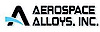 Aerospace Alloys logo