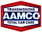 AAMCO Transmissions logo