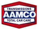 AAMCO Transmissions logo