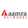 Aamra Networks logo