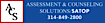 Assessment & Counseling Solutions logo