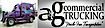 A & G Commercial Trucking logo