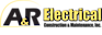 A&R Electrical Construction & Maintenance logo