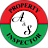 A and S Property Inspector logo