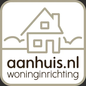Aanhuis.nl Franchise logo