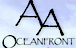 AA Oceanfront Rentals and Sales logo