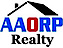 AAORP logo