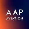 AAP Aviation logo