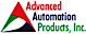 Advanced Automation Products logo