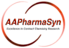 AAPharmaSyn logo