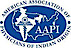 American Association of Physicians of Indian Origin logo