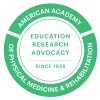 American Academy Of Physical Medicine & Rehabilitation logo