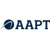 AAPT logo