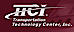 Transportation Technology Center logo