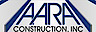 AARA Architectural Metals logo