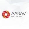 Aarav Solutions logo