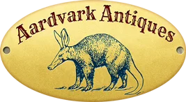 Aardvark Antiques & Estate Liquidations logo