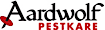 Aardwolf Pestkare logo