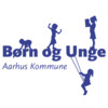 Aarhus Kommune, Børn Og Unge logo