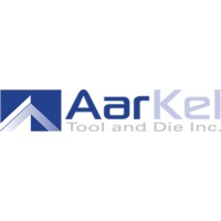 AarKel Tool & Die logo