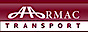 AARMAC Transport logo