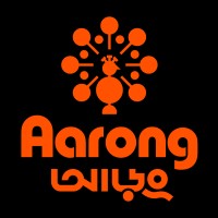 Aarong logo