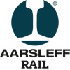 Aarsleff Rail logo