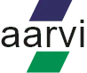 Aarvi Encon logo