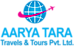 Aarya Tara Travels & Tours logo