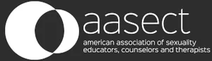 American Association of Sexuality Educators, Counselors and Therapists logo