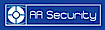 Aa Security logo