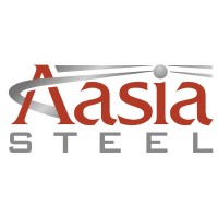 Aasia Steel Factory logo