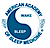 American Academy of Sleep Medicine logo