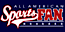 All American Sports Fan logo