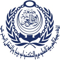 Arab Academy For Science And Technology And Maritime Transport logo