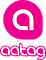 aaTag logo