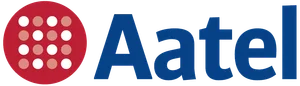 Aatel Communications logo