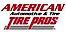 American Automotive Tire Pros logo