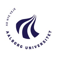 Aalborg University logo