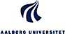 Aalborg University logo