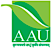 Anand Agricultural University logo