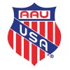 Amateur Athletic Union of the United States logo