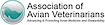 Association Of Avian Veterinarians logo