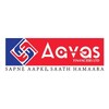 Aavas Financiers logo