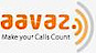 Aavaz Cloud Call Center Software logo