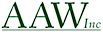 AAW Doors logo