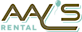 AAY''s Rental logo