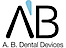 Ab Dental Devices logo