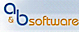 A&B Software logo