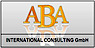 Aba International Consulting logo